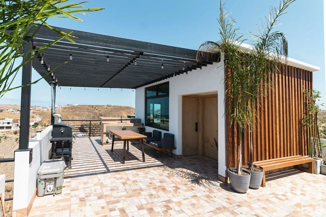 Departamento en Renta en Villas de San Pedro, Playas de Rosarito, Baja California | NEX-232568 | iad México | Foto 16 de 19