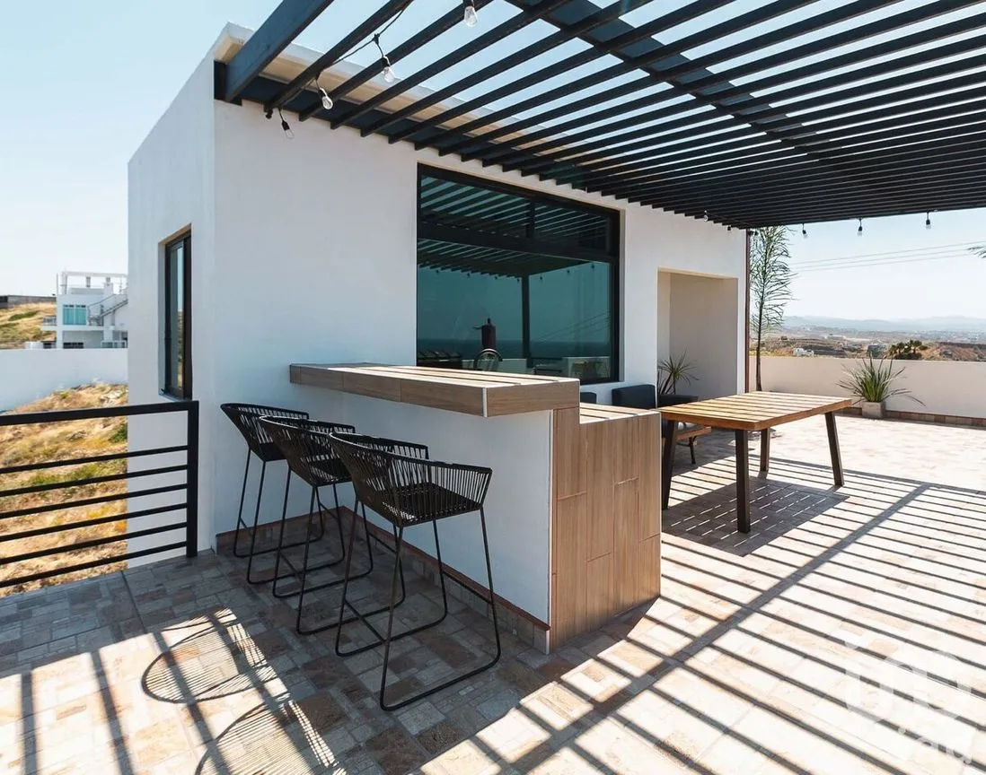 Departamento en Renta en Villas de San Pedro, Playas de Rosarito, Baja California | NEX-232568 | iad México | Foto 17 de 19