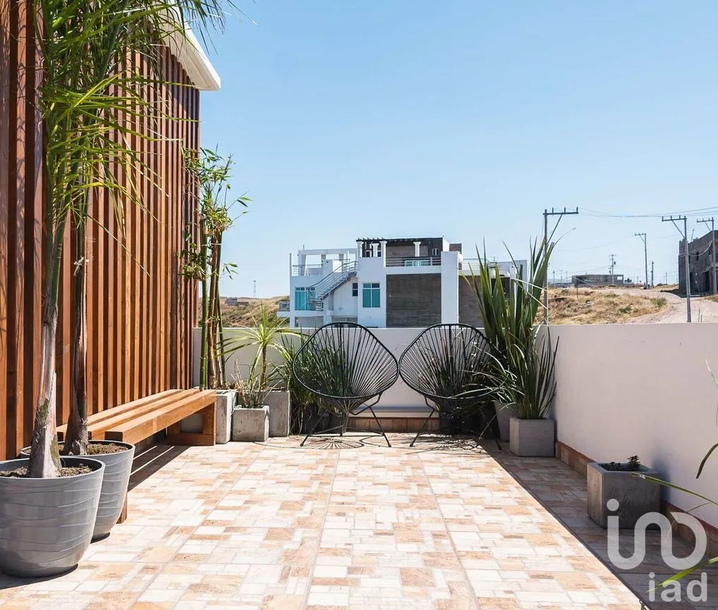 Departamento en Renta en Villas de San Pedro, Playas de Rosarito, Baja California | NEX-232568 | iad México | Foto 18 de 19