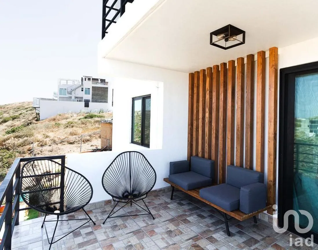 Departamento en Renta en Villas de San Pedro, Playas de Rosarito, Baja California | NEX-232568 | iad México | Foto 8 de 19