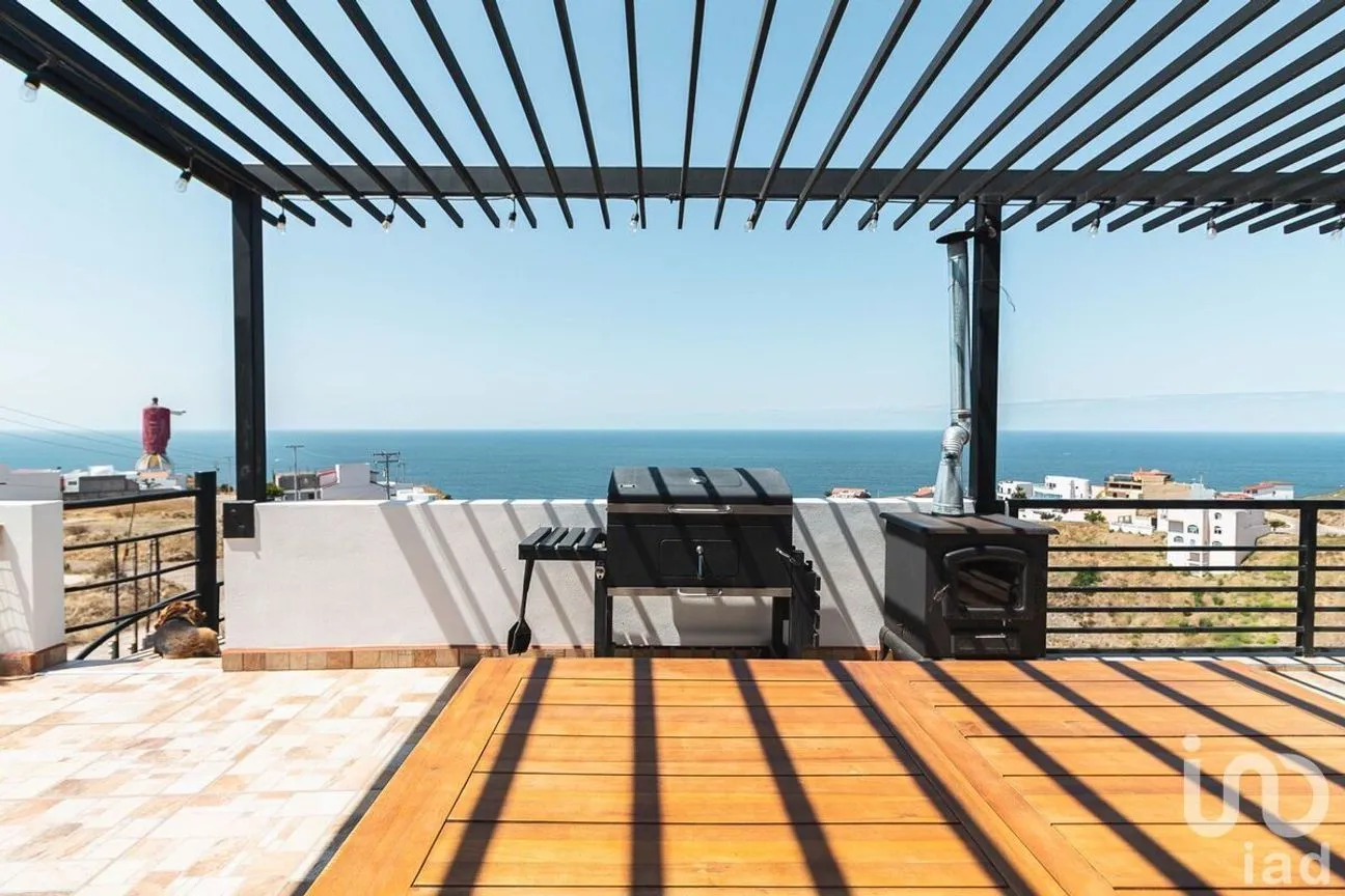 Departamento en Renta en Villas de San Pedro, Playas de Rosarito, Baja California | NEX-232568 | iad México | Foto 1 de 19