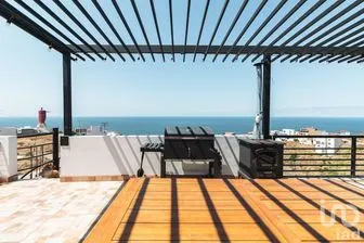 NEX-232568 - Departamento en Renta, con 1 recamara, con 1 baño, con 85 m2 de construcción en Villas de San Pedro, CP 22740, Baja California.