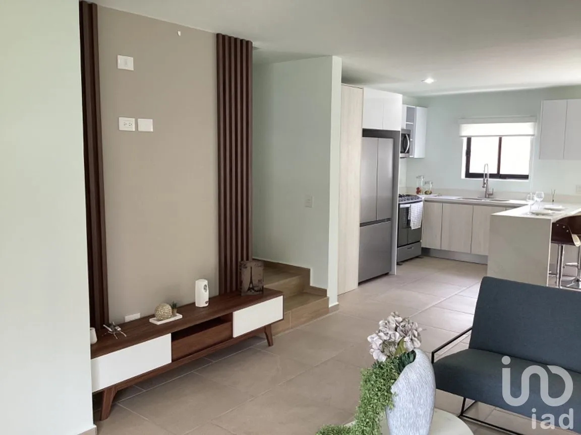 Casa en Venta en Plan Libertador, Playas de Rosarito, Baja California | NEX-268343 | iad México | Foto 6 de 29
