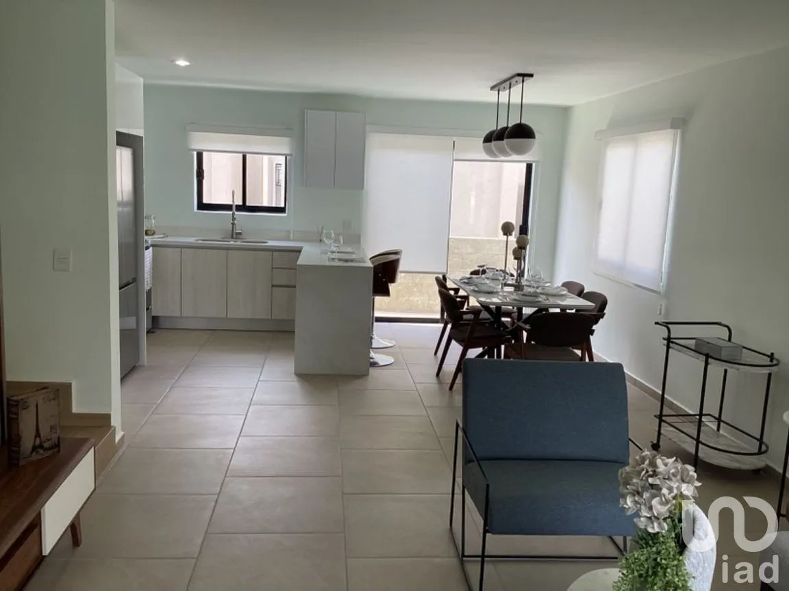 Casa en Venta en Plan Libertador, Playas de Rosarito, Baja California | NEX-268343 | iad México | Foto 7 de 29
