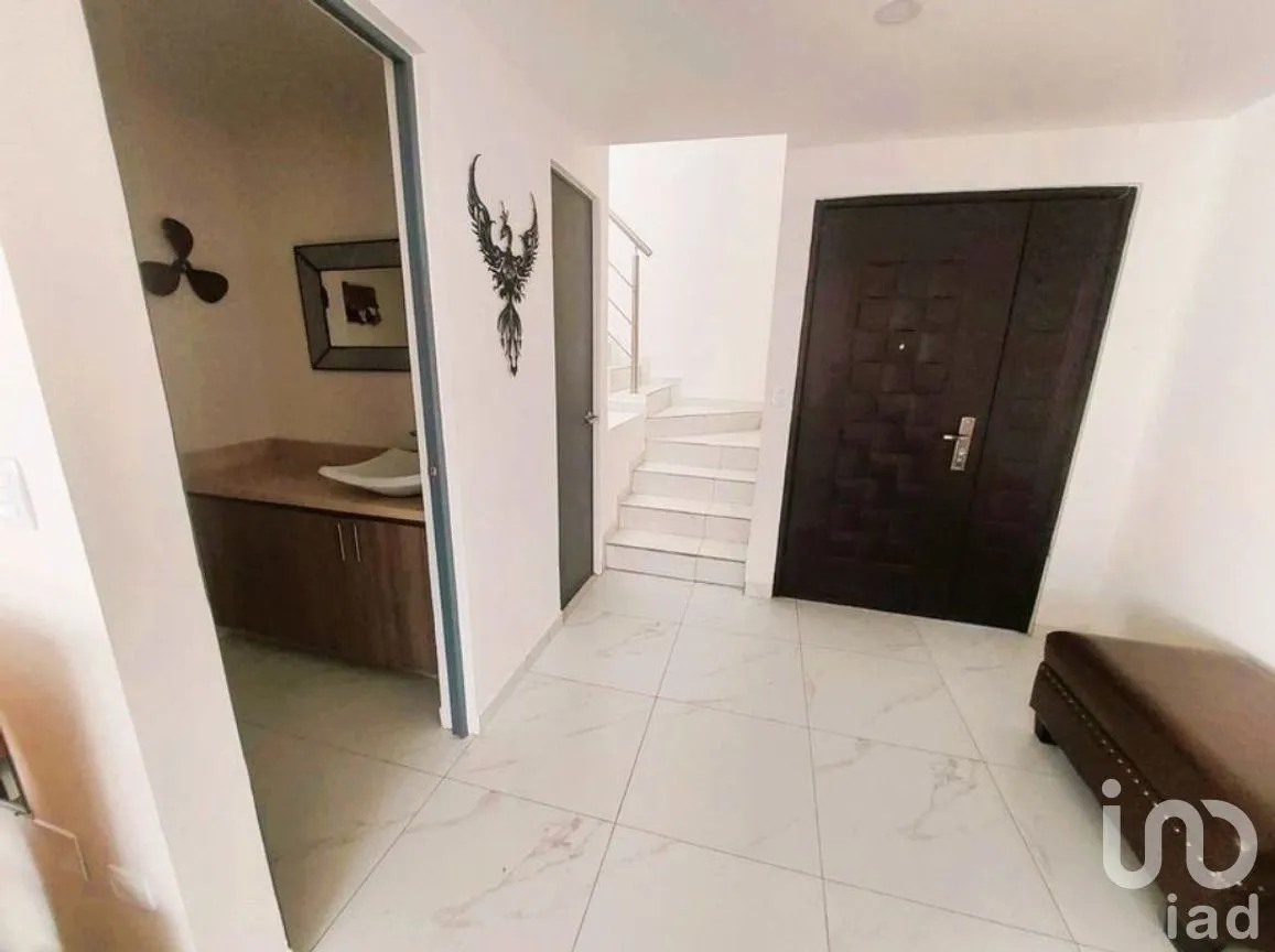 Casa en Venta en La Cascada, Playas de Rosarito, Baja California | NEX-268346 | iad México | Foto 13 de 20
