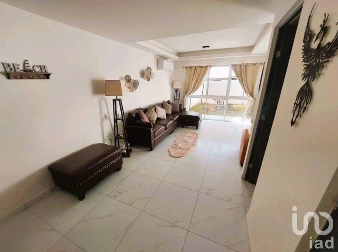 Casa en Venta en La Cascada, Playas de Rosarito, Baja California | NEX-268346 | iad México | Foto 14 de 20