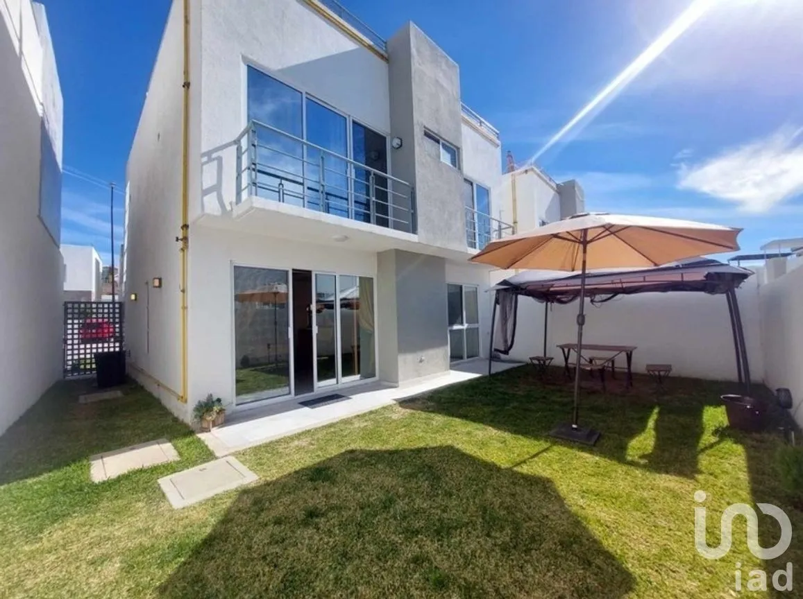 Casa en Venta en La Cascada, Playas de Rosarito, Baja California | NEX-268346 | iad México | Foto 1 de 20