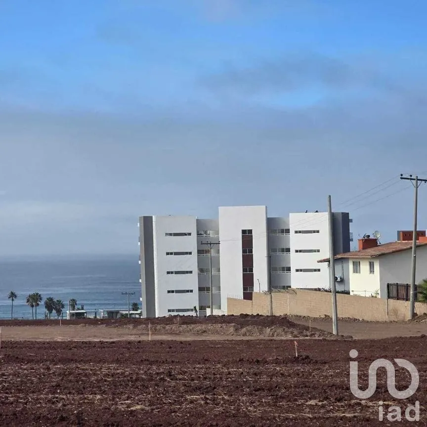 Terreno en Venta en Popotla, Playas de Rosarito, Baja California | NEX-268347 | iad México | Foto 2 de 21