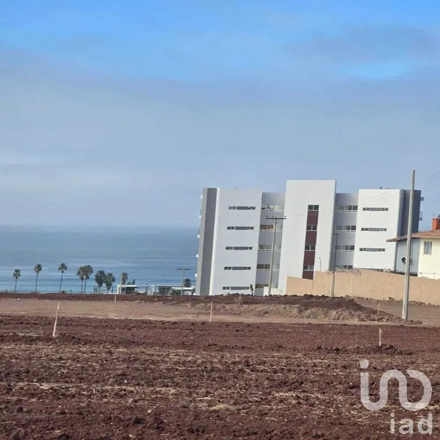 Terreno en Venta en Popotla, Playas de Rosarito, Baja California | NEX-268347 | iad México | Foto 3 de 21