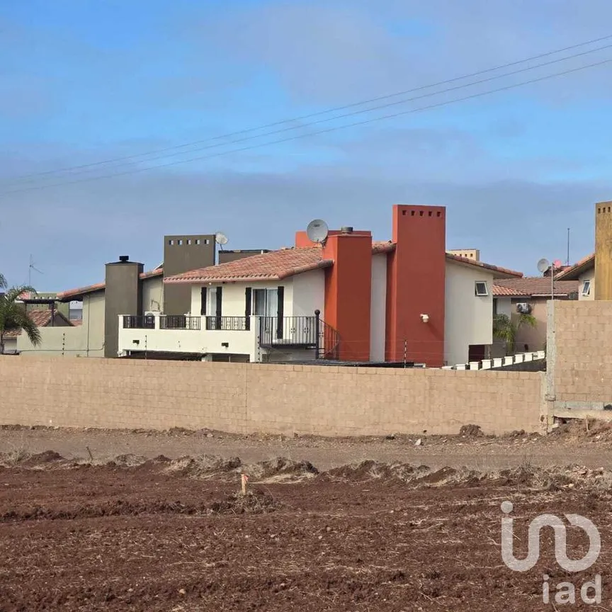 Terreno en Venta en Popotla, Playas de Rosarito, Baja California | NEX-268347 | iad México | Foto 4 de 21
