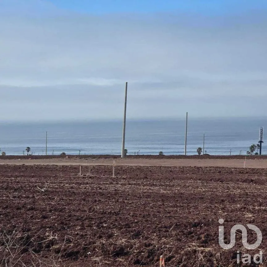 Terreno en Venta en Popotla, Playas de Rosarito, Baja California | NEX-268347 | iad México | Foto 1 de 21