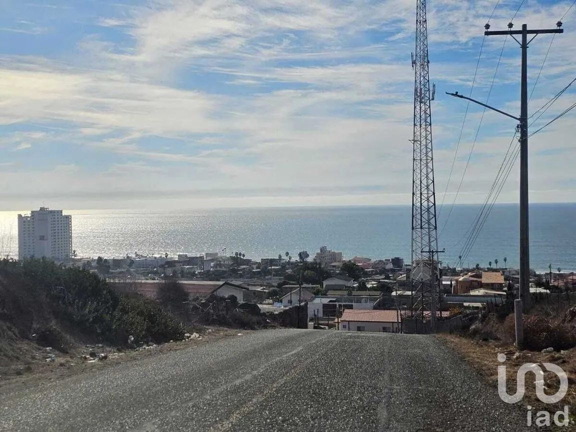Terreno en Venta en Popotla, Playas de Rosarito, Baja California | NEX-268349 | iad México | Foto 2 de 31