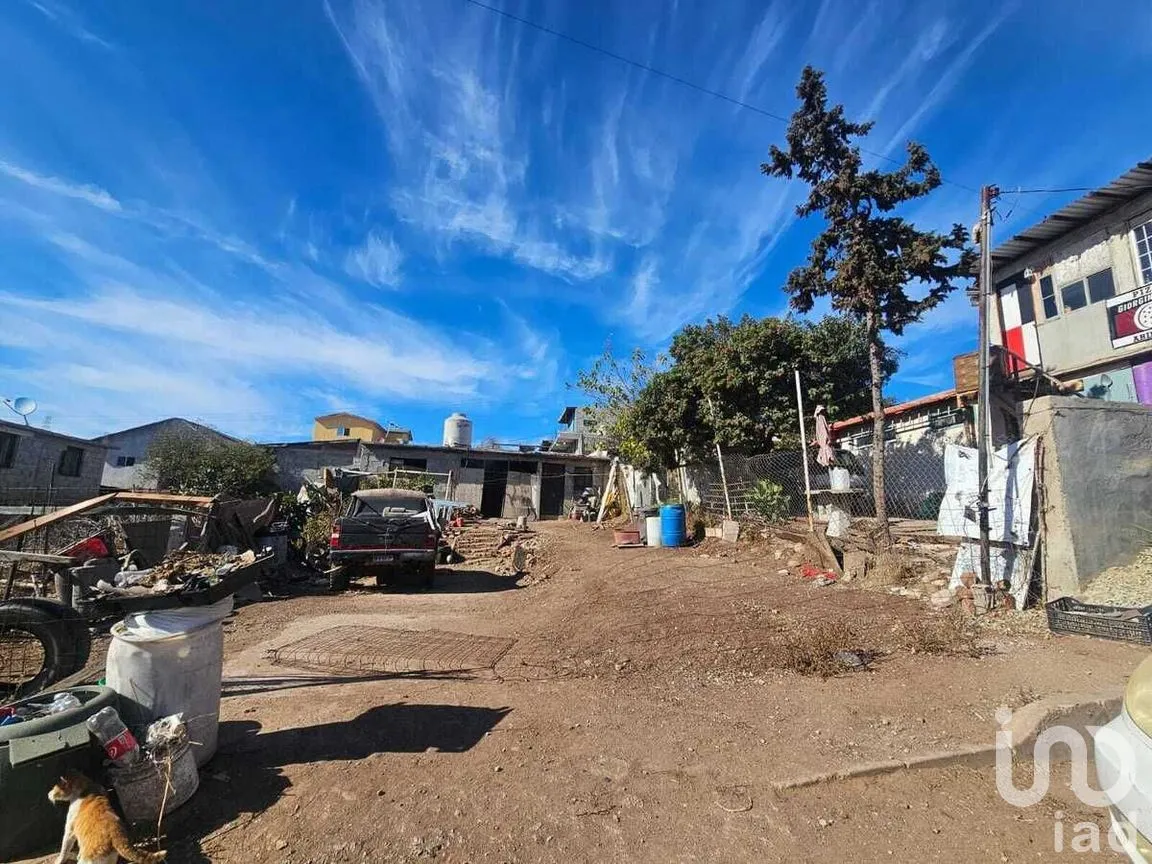 Terreno en Venta en Popotla, Playas de Rosarito, Baja California | NEX-268349 | iad México | Foto 11 de 31