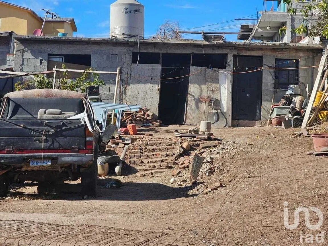 Terreno en Venta en Popotla, Playas de Rosarito, Baja California | NEX-268349 | iad México | Foto 13 de 31