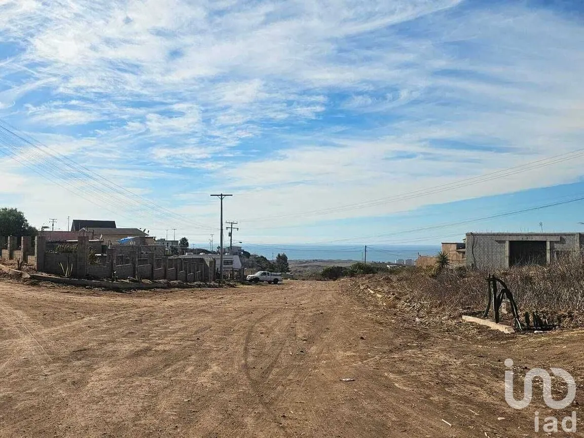 Terreno en Venta en Popotla, Playas de Rosarito, Baja California | NEX-268349 | iad México | Foto 15 de 31