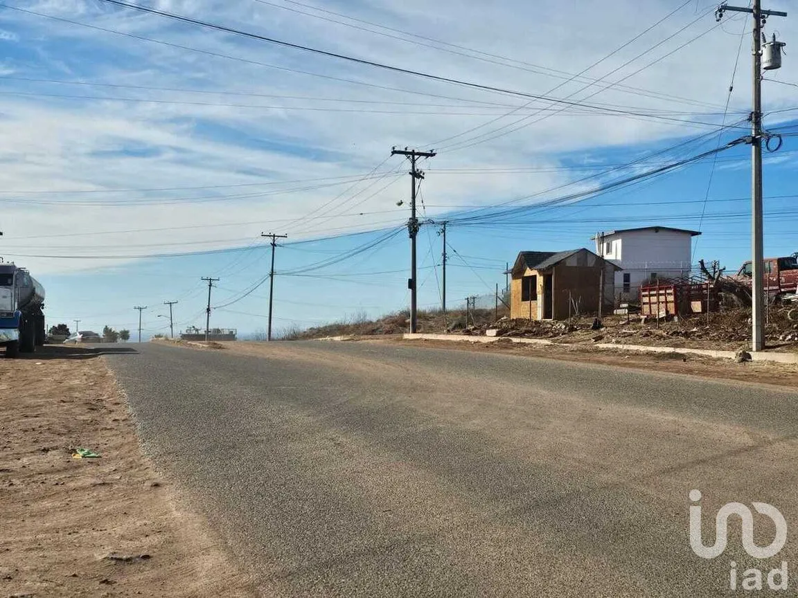 Terreno en Venta en Popotla, Playas de Rosarito, Baja California | NEX-268349 | iad México | Foto 19 de 31