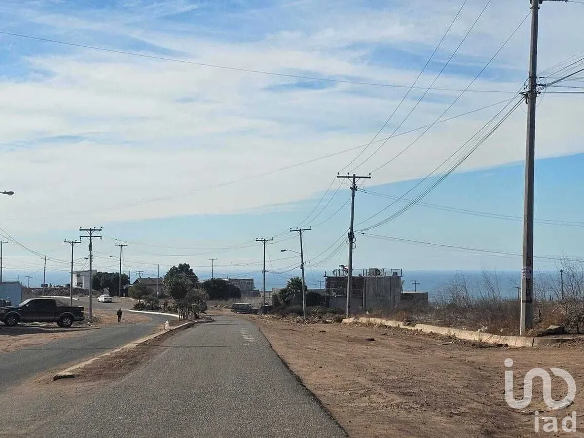 Terreno en Venta en Popotla, Playas de Rosarito, Baja California | NEX-268349 | iad México | Foto 20 de 31