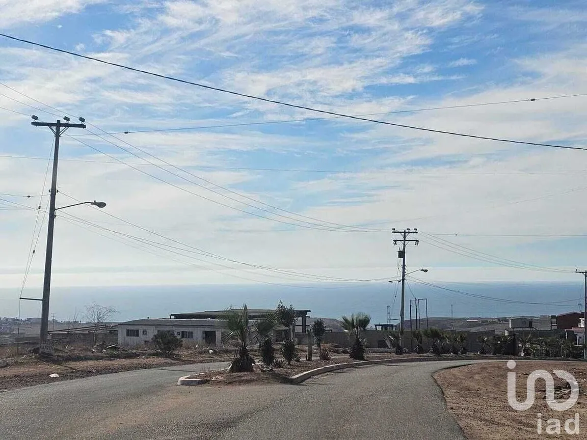 Terreno en Venta en Popotla, Playas de Rosarito, Baja California | NEX-268349 | iad México | Foto 22 de 31