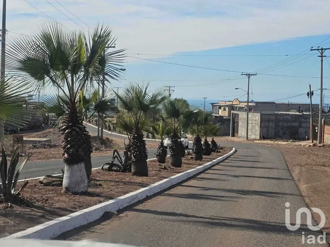 Terreno en Venta en Popotla, Playas de Rosarito, Baja California | NEX-268349 | iad México | Foto 23 de 31