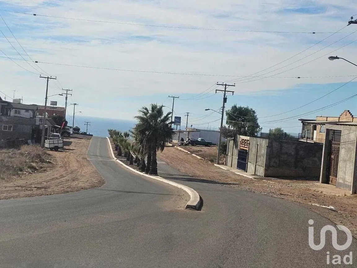 Terreno en Venta en Popotla, Playas de Rosarito, Baja California | NEX-268349 | iad México | Foto 24 de 31