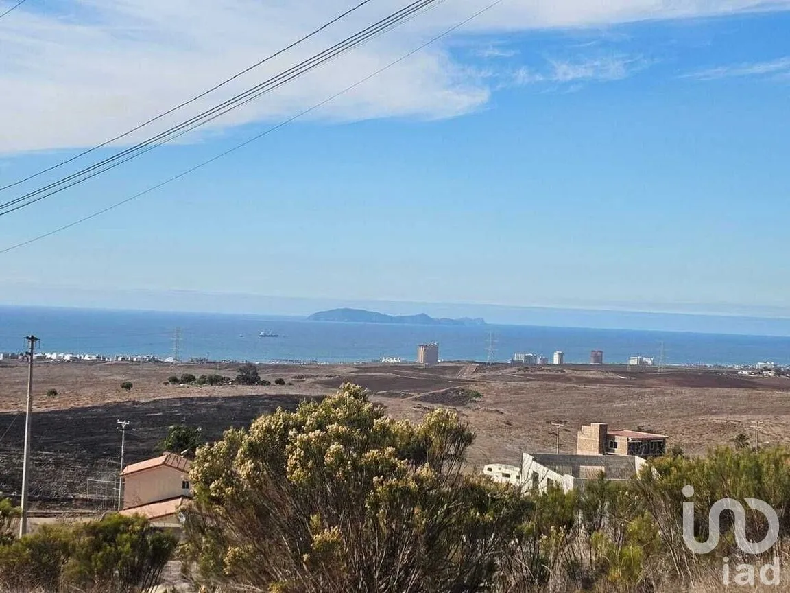 Terreno en Venta en Popotla, Playas de Rosarito, Baja California | NEX-268349 | iad México | Foto 25 de 31