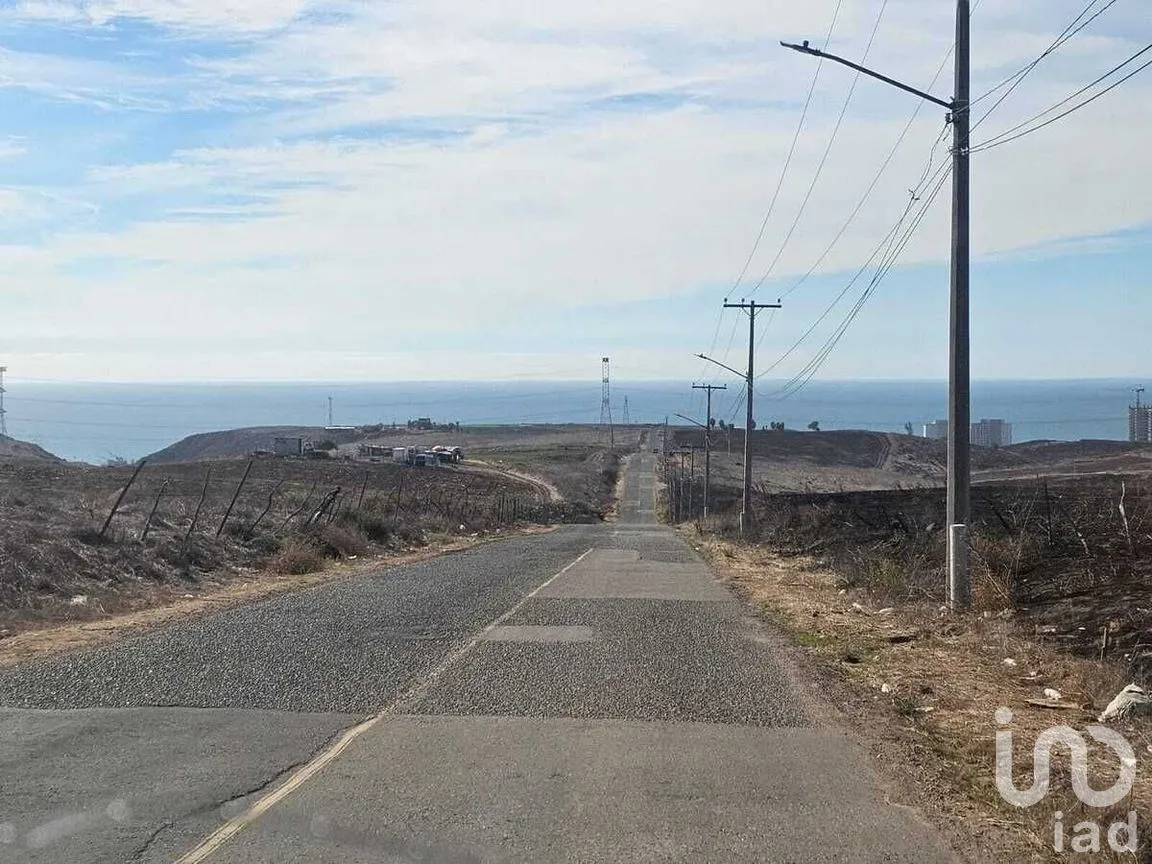 Terreno en Venta en Popotla, Playas de Rosarito, Baja California | NEX-268349 | iad México | Foto 27 de 31