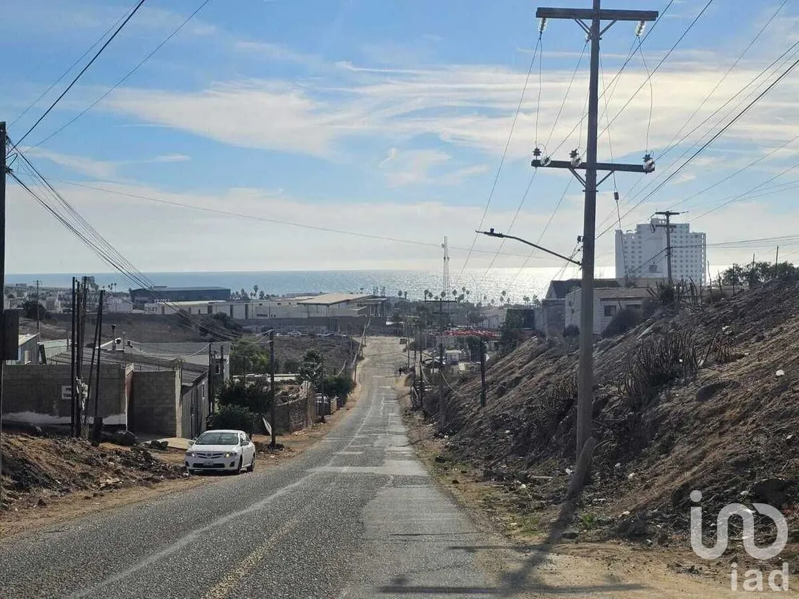 Terreno en Venta en Popotla, Playas de Rosarito, Baja California | NEX-268349 | iad México | Foto 28 de 31