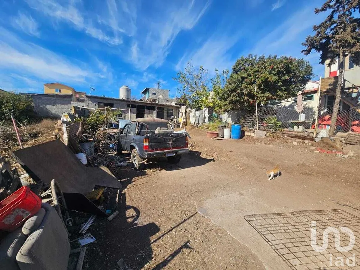 Terreno en Venta en Popotla, Playas de Rosarito, Baja California | NEX-268349 | iad México | Foto 4 de 31
