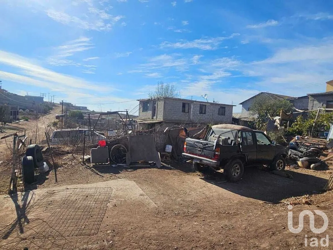 Terreno en Venta en Popotla, Playas de Rosarito, Baja California | NEX-268349 | iad México | Foto 5 de 31