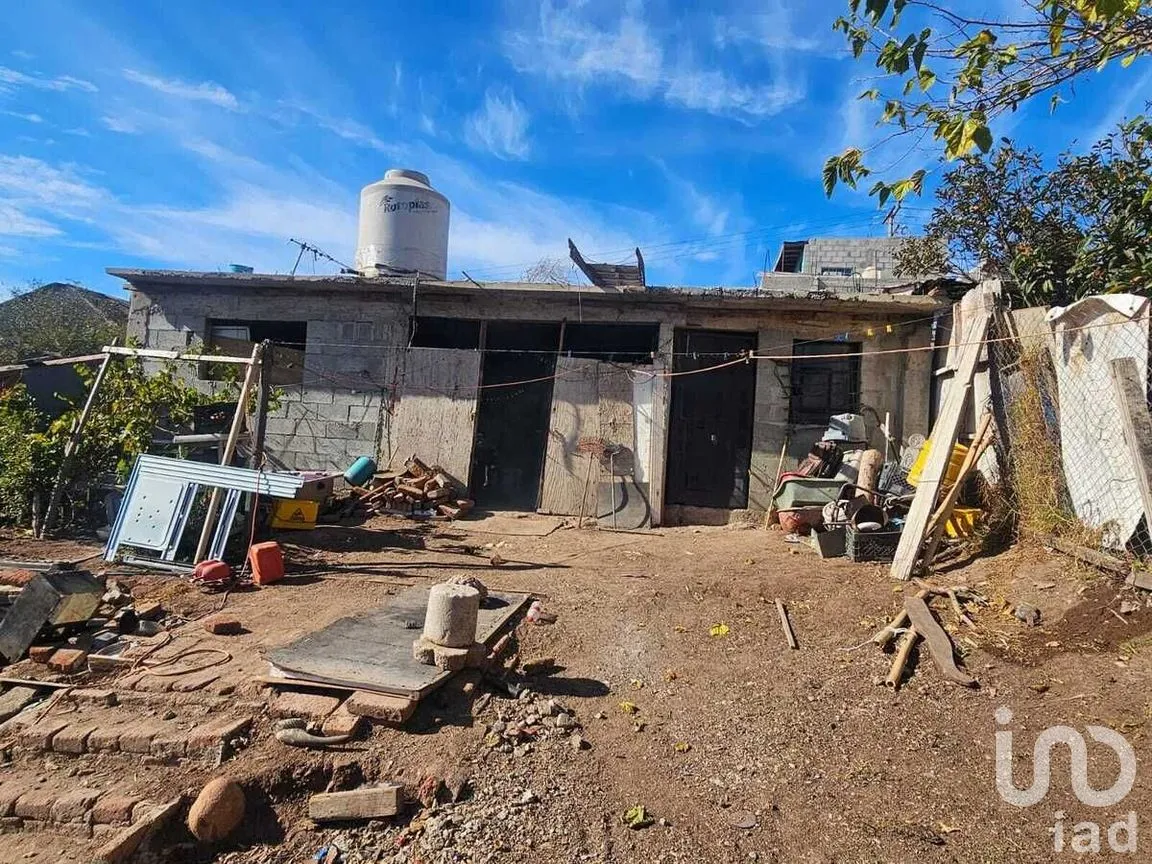 Terreno en Venta en Popotla, Playas de Rosarito, Baja California | NEX-268349 | iad México | Foto 8 de 31