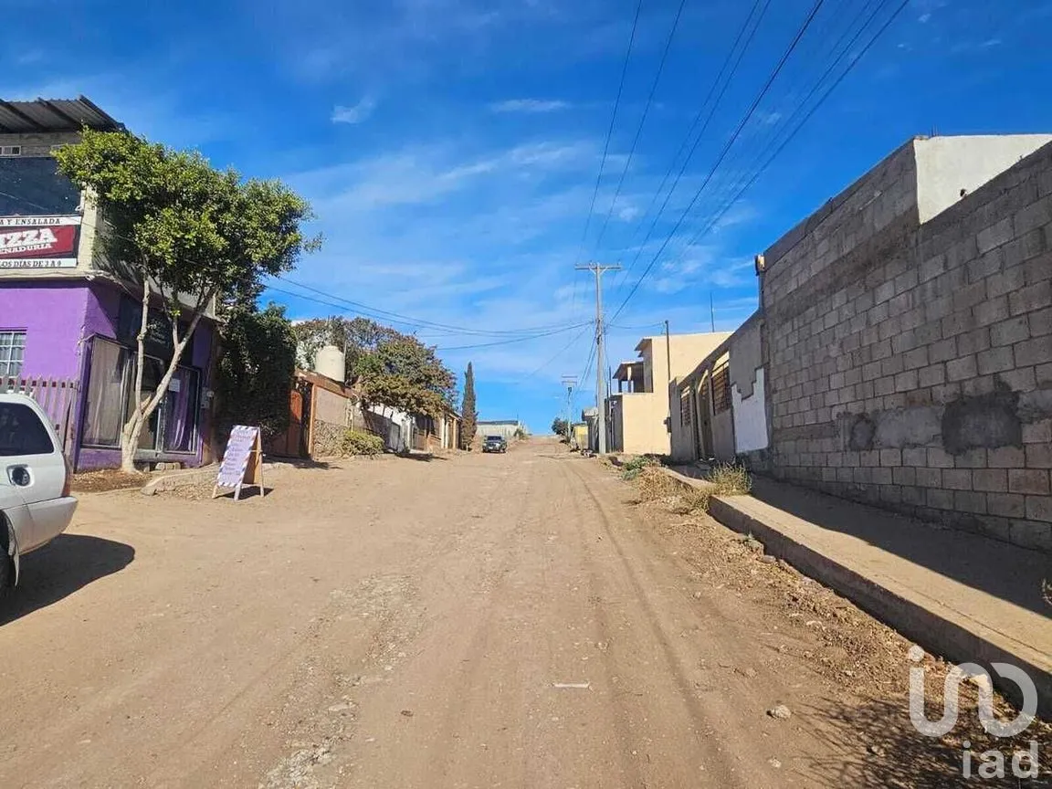 Terreno en Venta en Popotla, Playas de Rosarito, Baja California | NEX-268349 | iad México | Foto 10 de 31