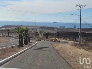 NEX-268349 - Terreno en Venta en Popotla, CP 22710, Baja California.