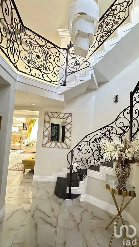 Casa en Venta en La Paloma, Playas de Rosarito, Baja California | NEX-268350 | iad México | Foto 5 de 50