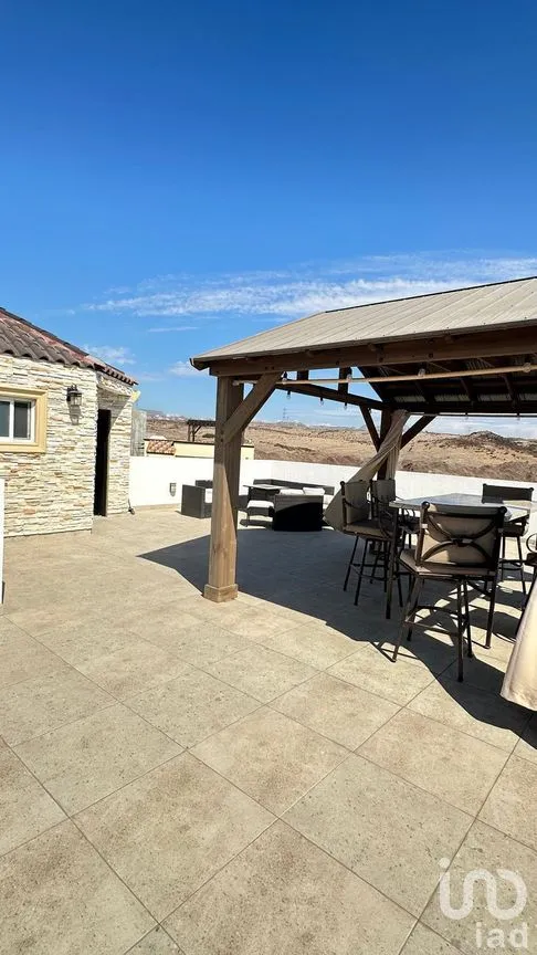 Casa en Venta en La Paloma, Playas de Rosarito, Baja California | NEX-268350 | iad México | Foto 41 de 50