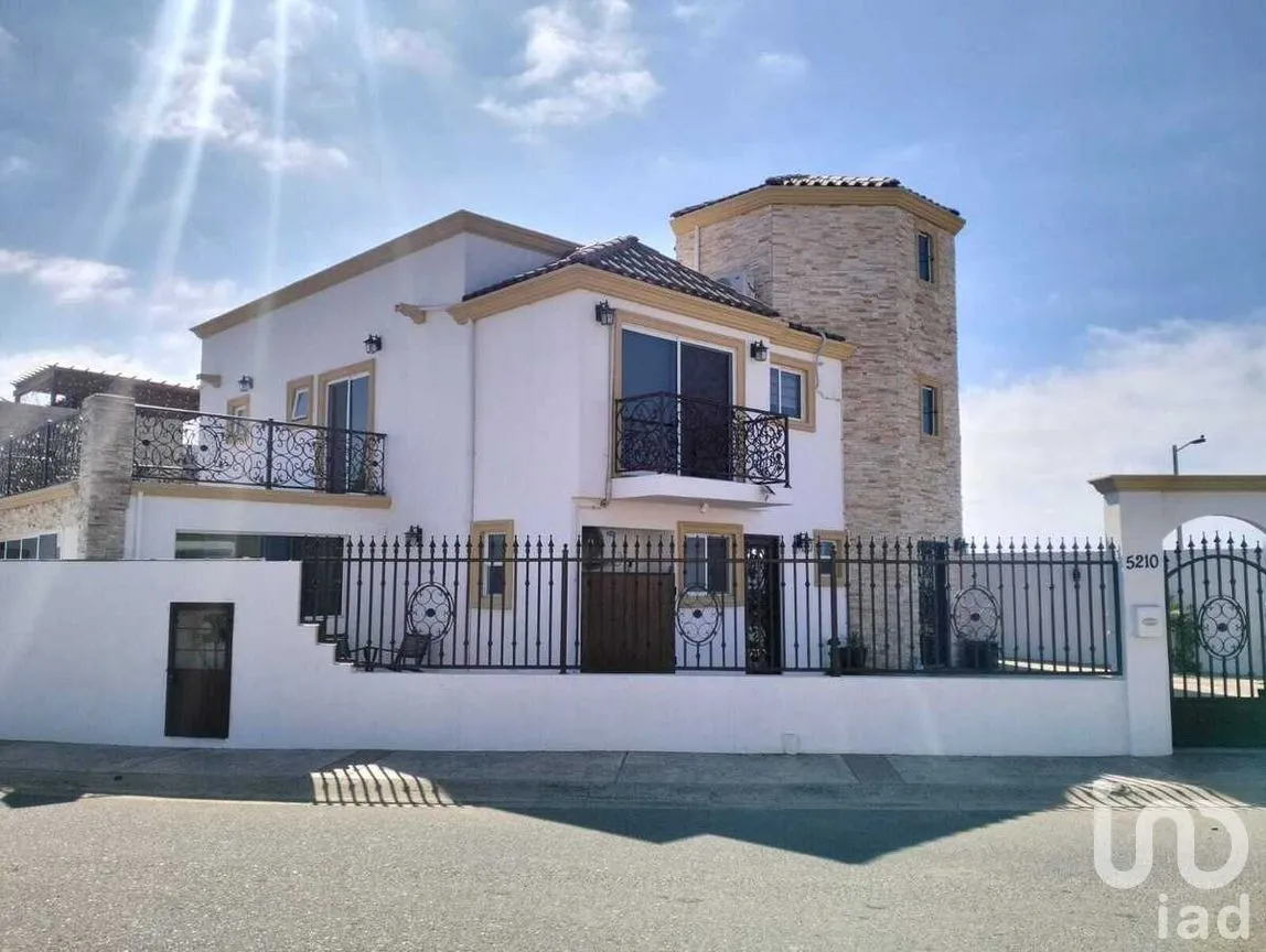 Casa en Venta en La Paloma, Playas de Rosarito, Baja California | NEX-268350 | iad México | Foto 47 de 50