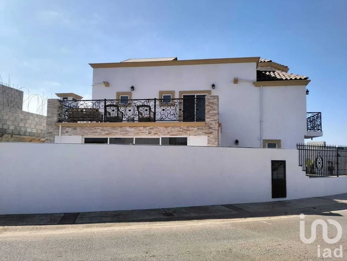 Casa en Venta en La Paloma, Playas de Rosarito, Baja California | NEX-268350 | iad México | Foto 48 de 50