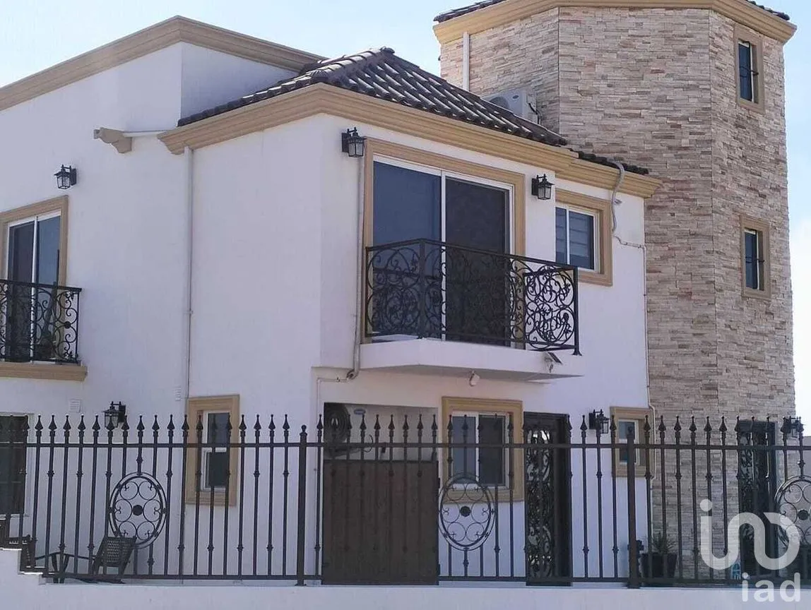 Casa en Venta en La Paloma, Playas de Rosarito, Baja California | NEX-268350 | iad México | Foto 49 de 50