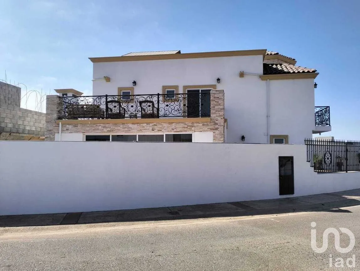 Casa en Venta en La Paloma, Playas de Rosarito, Baja California | NEX-268350 | iad México | Foto 50 de 50