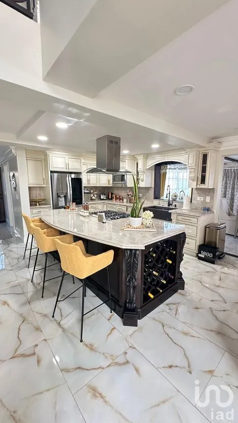 Casa en Venta en La Paloma, Playas de Rosarito, Baja California | NEX-268350 | iad México | Foto 10 de 50