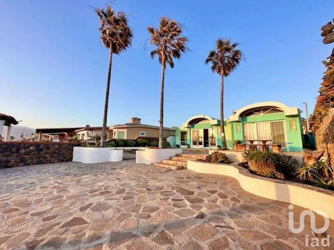 Casa en Venta en El Descanso, Playas de Rosarito, Baja California | NEX-268352 | iad México | Foto 3 de 27