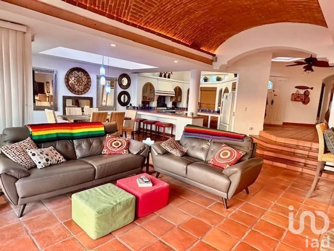 Casa en Venta en El Descanso, Playas de Rosarito, Baja California | NEX-268352 | iad México | Foto 25 de 27