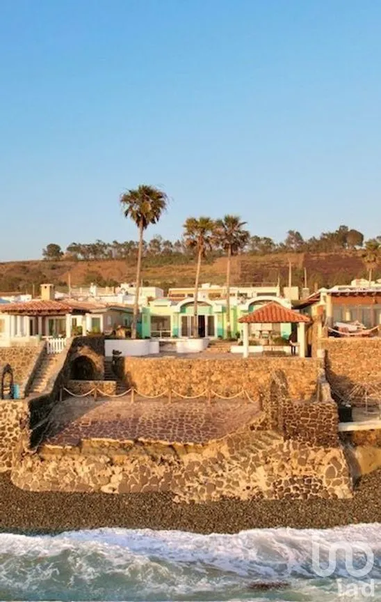 Casa en Venta en El Descanso, Playas de Rosarito, Baja California | NEX-268352 | iad México | Foto 26 de 27