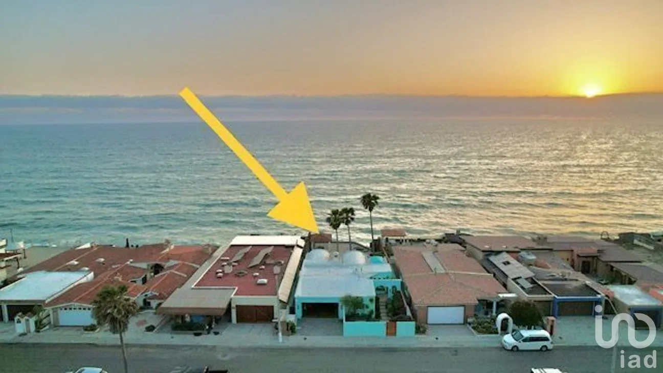 Casa en Venta en El Descanso, Playas de Rosarito, Baja California | NEX-268352 | iad México | Foto 27 de 27