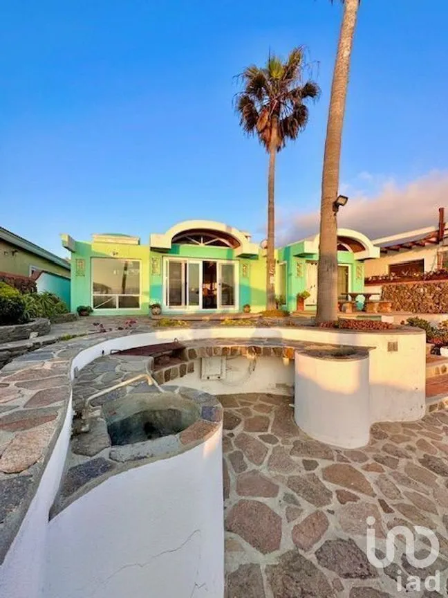 Casa en Venta en El Descanso, Playas de Rosarito, Baja California | NEX-268352 | iad México | Foto 5 de 27
