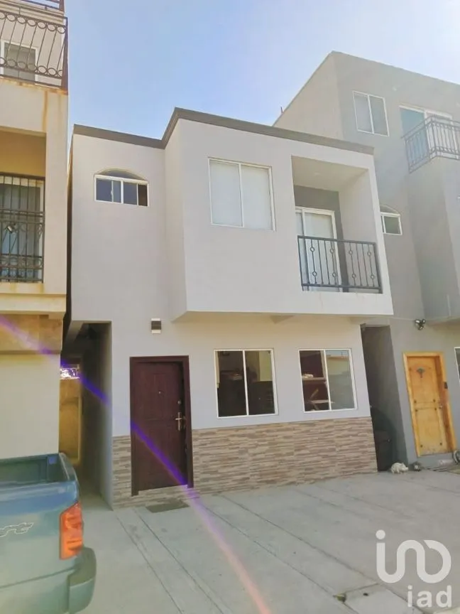 Casa en Venta en Mexicali, Playas de Rosarito, Baja California | NEX-268353 | iad México | Foto 4 de 27