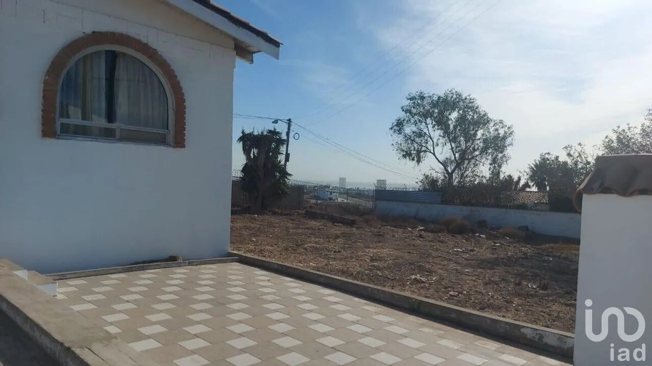 Casa en Venta en Baja Malibú (Sección Lomas), Tijuana, Baja California | NEX-268357 | iad México | Foto 4 de 6