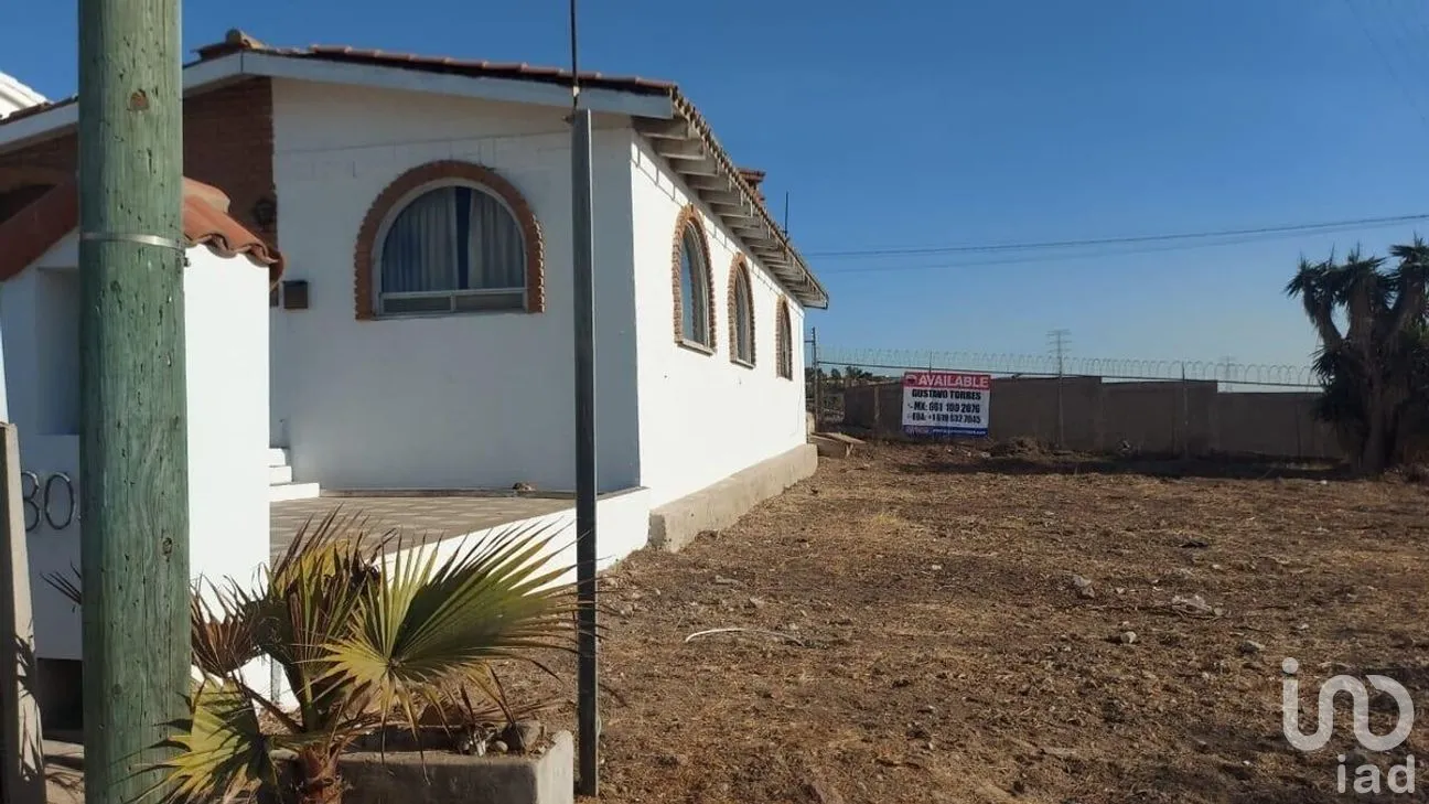 Casa en Venta en Baja Malibú (Sección Lomas), Tijuana, Baja California | NEX-268357 | iad México | Foto 6 de 6