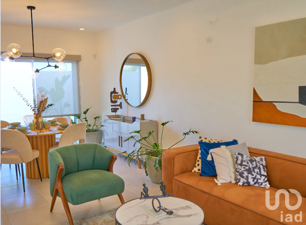 Casa en Venta en Pórticos de San Antonio, Tijuana, Baja California | NEX-268359 | iad México | Foto 3 de 7