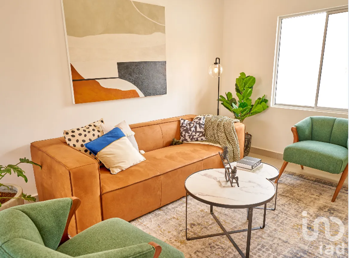 Casa en Venta en Pórticos de San Antonio, Tijuana, Baja California | NEX-268359 | iad México | Foto 4 de 7