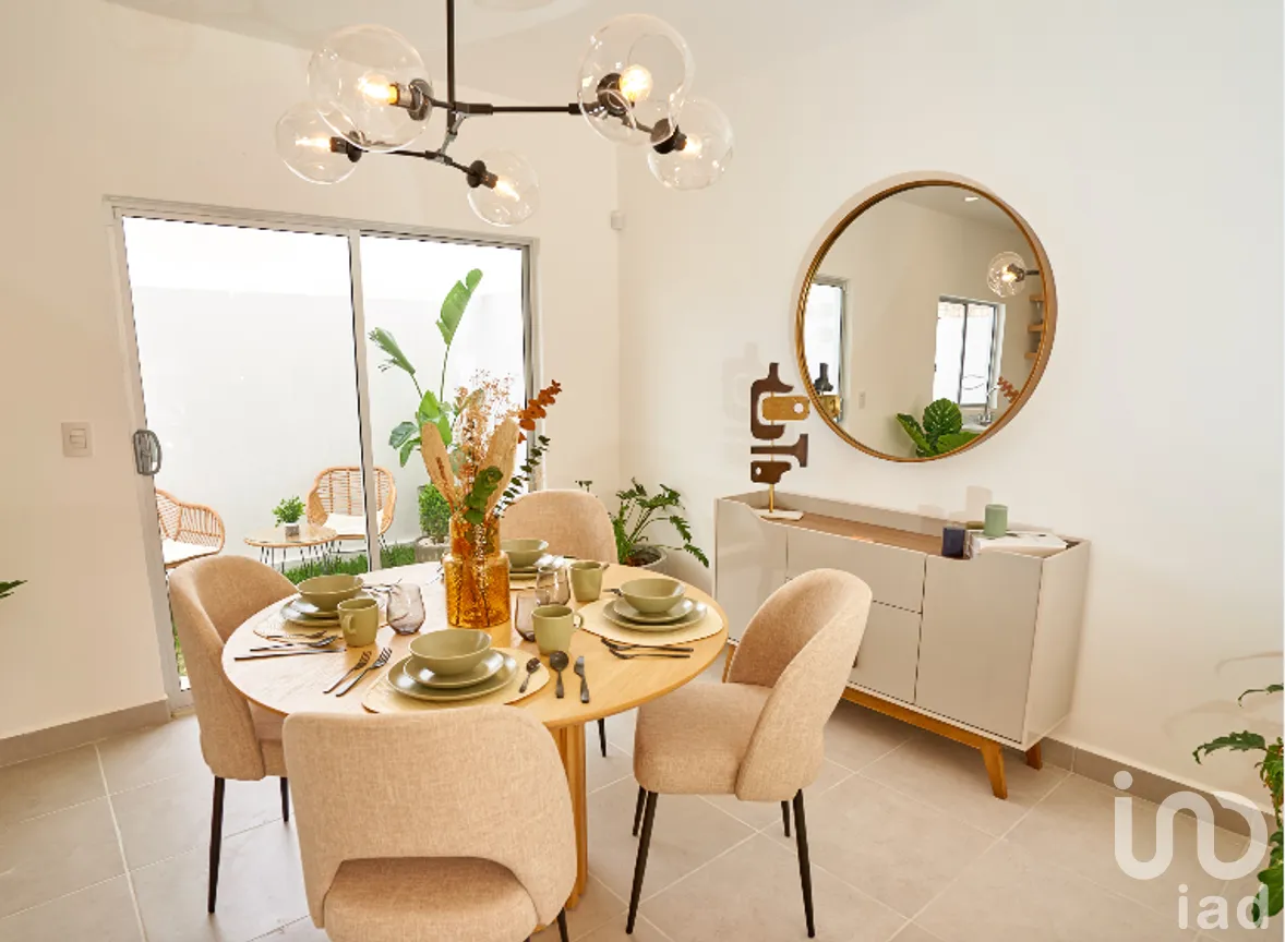 Casa en Venta en Pórticos de San Antonio, Tijuana, Baja California | NEX-268359 | iad México | Foto 5 de 7